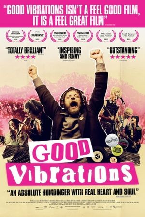 Good Vibrations's poster