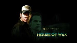 House of Wax's poster