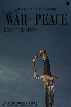 War and Peace's poster