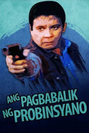 Return of the Provincial Man's poster