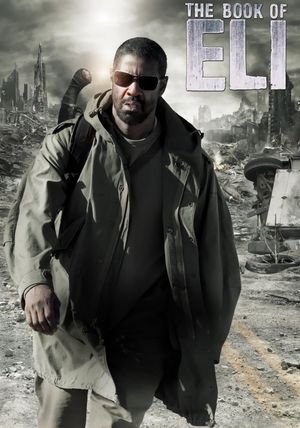 The Book of Eli's poster