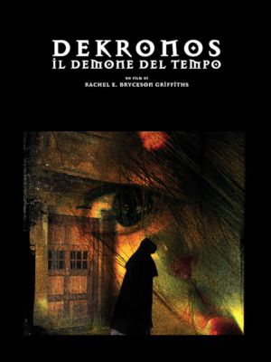 DeKronos - Il demone del tempo's poster image