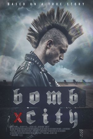 Bomb City's poster