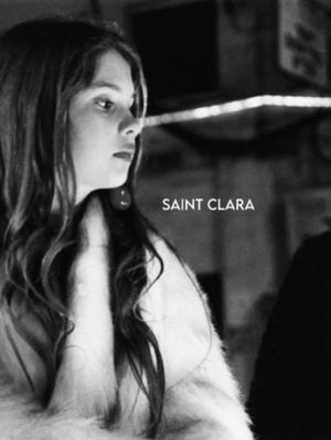 Saint Clara's poster