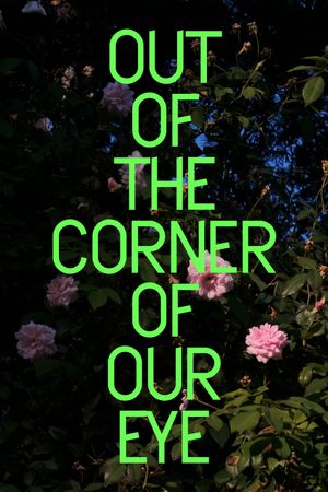 Out of the Corner of Our Eye's poster