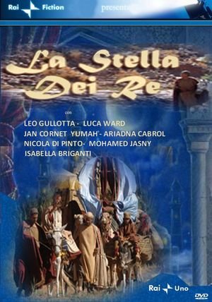La stella dei re's poster