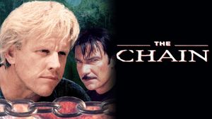 The Chain's poster