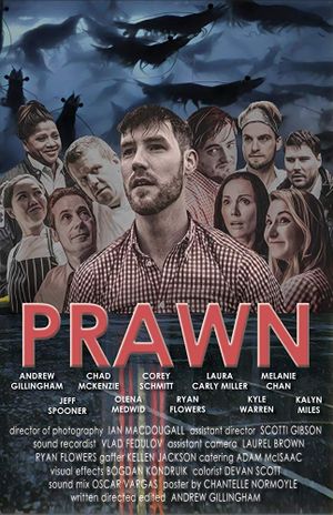 Prawn's poster