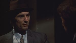 Mean Streets's poster
