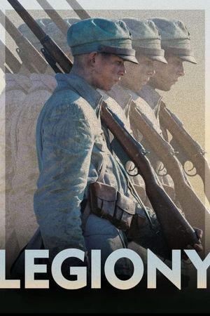 Legions's poster