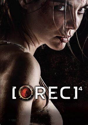 [REC] 4: Apocalypse's poster