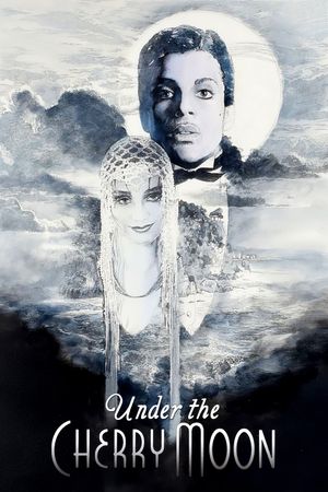 Under the Cherry Moon's poster