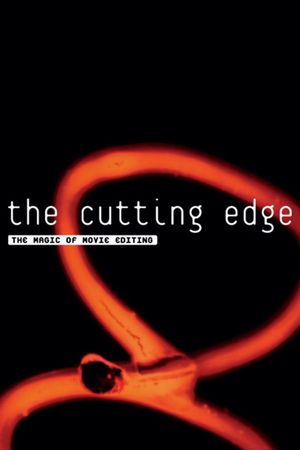 The Cutting Edge: The Magic of Movie Editing's poster