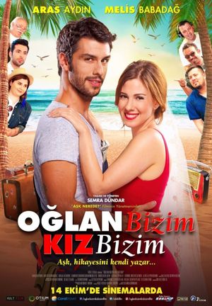 Oglan Bizim Kiz Bizim's poster image