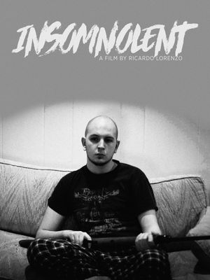 Insomnolent's poster