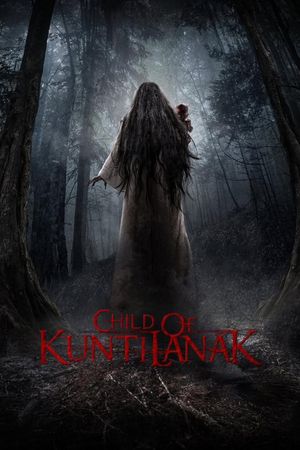 Child of Kuntilanak's poster