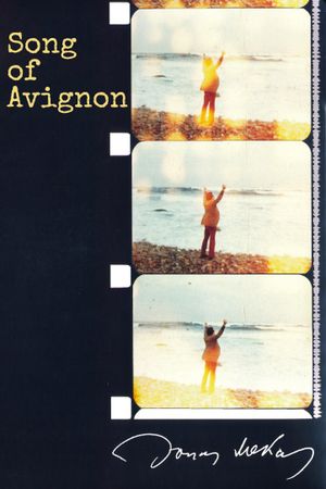 Song of Avignon's poster