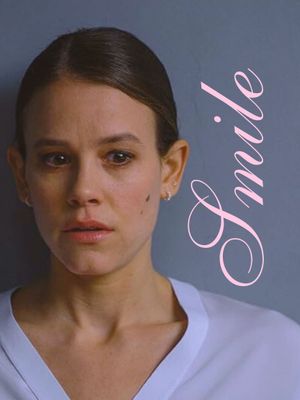 Smile's poster