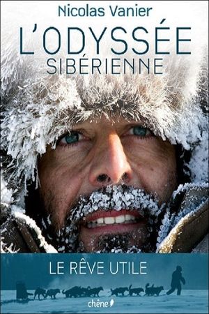 Siberian Odyssey's poster image