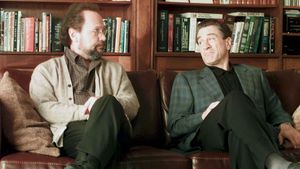 Analyze That's poster