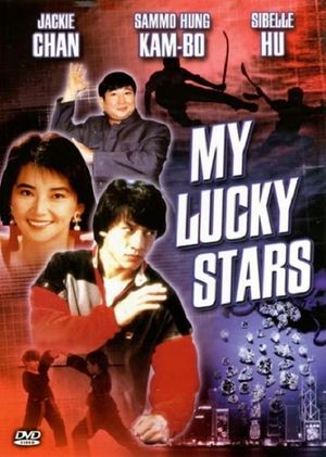My Lucky Stars's poster