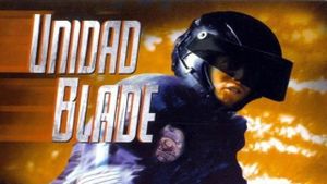 Blade Squad's poster