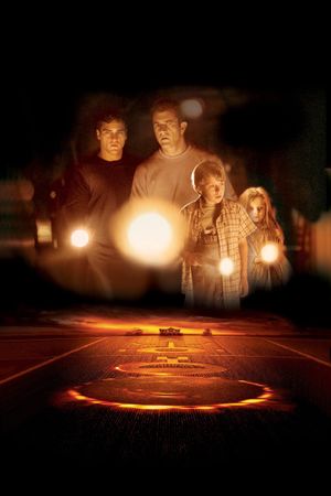 Signs's poster