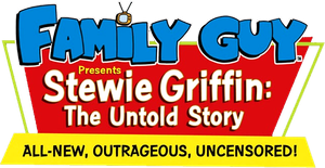 Family Guy Presents: Stewie Griffin: The Untold Story's poster