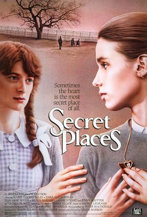 Secret Places's poster image