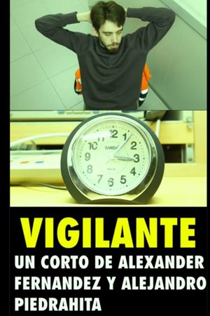 Vigilante's poster