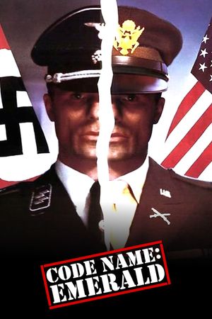 Code Name: Emerald's poster