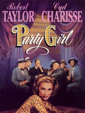 Party Girl's poster