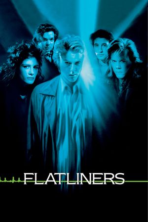 Flatliners's poster