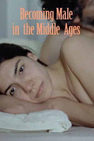 Becoming Male in the Middle Ages's poster