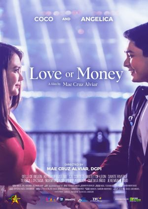 Love or Money's poster