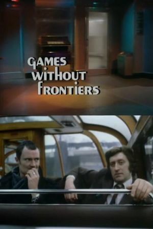 Games Without Frontiers's poster