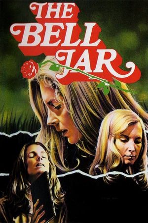 The Bell Jar's poster