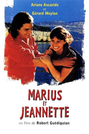 Marius and Jeannette's poster