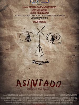 Asintado's poster