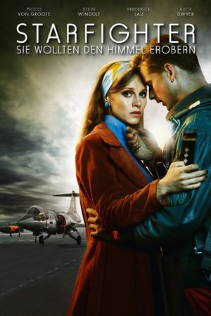 Starfighter's poster