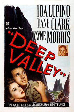 Deep Valley's poster