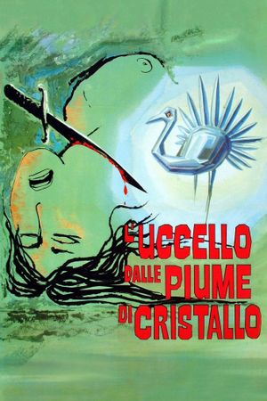 The Bird with the Crystal Plumage's poster