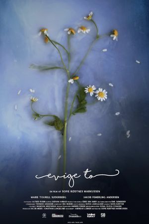 Evige To's poster