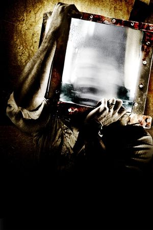 Saw V's poster