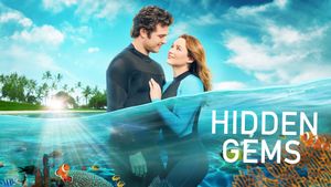 Hidden Gems's poster