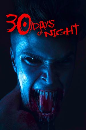 30 Days of Night's poster