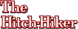 The Hitch-Hiker's poster
