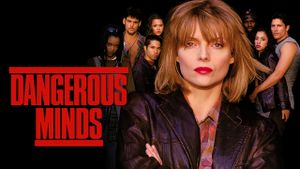 Dangerous Minds's poster