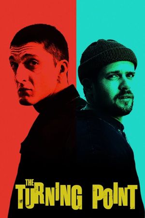 The Turning Point's poster