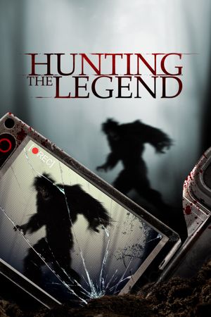 Hunting the Legend's poster